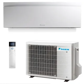 Daikin FTXJ42AW/RXJ42A серІя EMURA 3