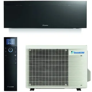 Daikin FTXJ25AB/RXJ25A серія EMURA 3