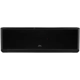 Cooper & Hunter CH-S09FTXAL2-FB (WI-FI) SUPREME CONTINENTAL (FULL BLACK) Inverter