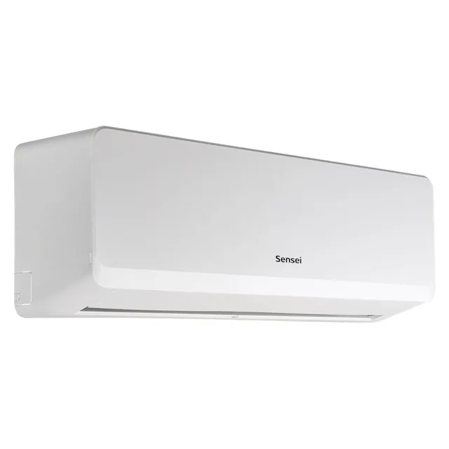 Sensei SAC-09CHIC серия Lux Classic Inverter — фото