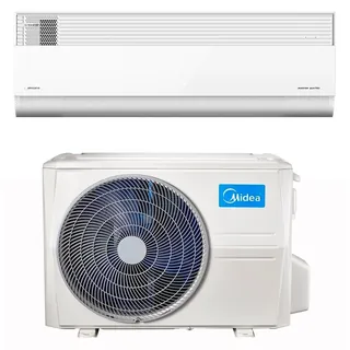 Midea MSFA-12N8D6E-I/MSFA-12N8D6E-O GAIA DC Inverter