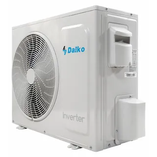 Daiko NSK-H09NVR/NSK-H09INVR Novator