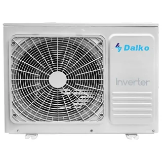 Daiko NSK-H12NVR/NSK-H12INVR Novator