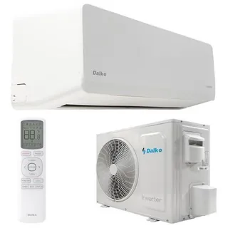 Daiko NSK-H18NVR/NSK-H18INVR Novator