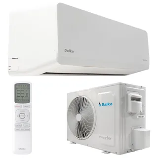 Daiko NSK-H24NVR/NSK-H24INVR Novator