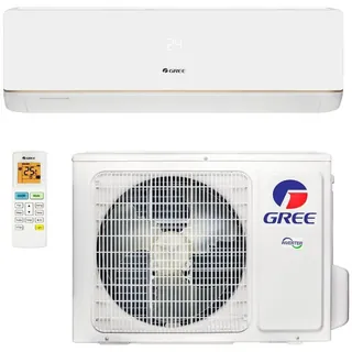 Gree GWH07AGA-K6DNA1C Pular Inverter WI-FI