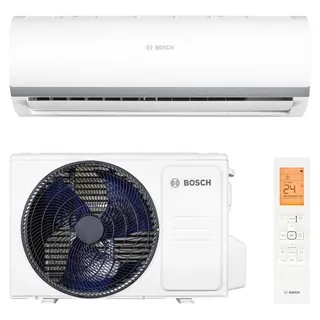 Bosch Climate CL2000 RAC 5.3