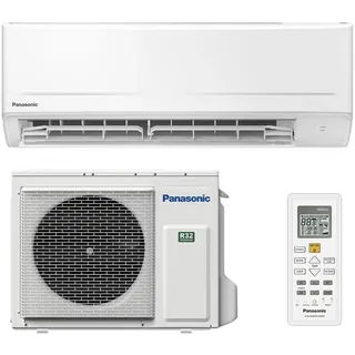 Panasonic CS-BZ60ZKEW/CU-BZ60ZKE Compact Inverter