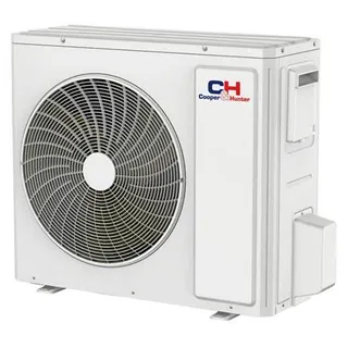 Канальний кондиціонер CH-IDS050PRK2/CH-IU050RK2