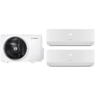 Внутрішній блок Bosch CL3000iU W 20E