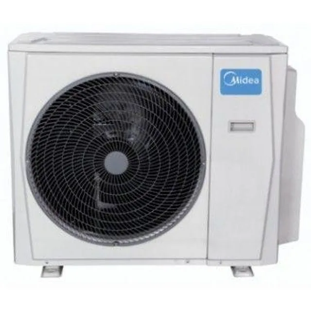 Зовнішній блок мульти-спліт системи MIDEA M2OG-14HFN8-Q — фото