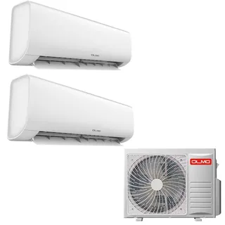 Зовнішній блок Olmo OMS-18P2E Outdoor unit