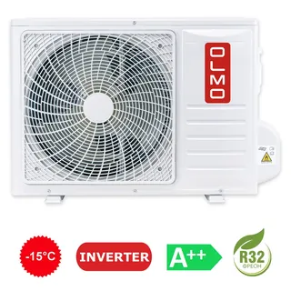 Зовнішній блок Olmo OMS-36P5E Outdoor unit