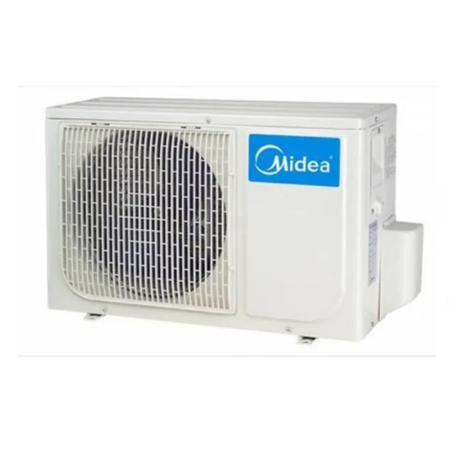 Зовнішній блок мульти-спліт системи MIDEA M3OE-27HFN1-Q/M3OA-27HFN8-Q — фото