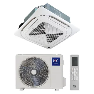 NC clima NCTSI12EH1eu / NOI12EH1eu / NCP-12-18EHeu