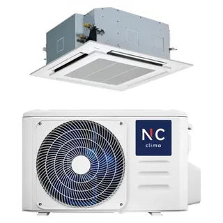 NC clima NCTSI24EH1eu / NOI24EH1eu / NCP-24-60EHeu