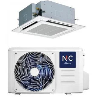 NC clima NCTSI48EH1eu / NOI48EH3eu / NCP-24-60EHeu