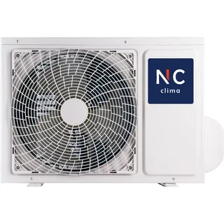 Підлогово-стельовий кондиціонер NC clima NCCSI18EH1eu/NOI18EH1eu