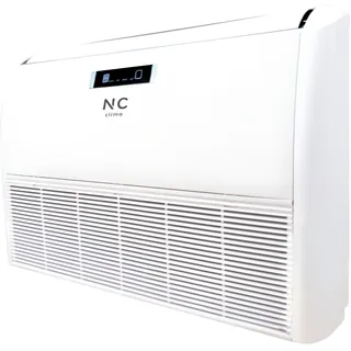 Підлогово-стельовий кондиціонер NC clima NCCSI60EH1eu / NOI60EH3eu