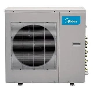 Зовнішній блок мульти-спліт системи MIDEA M5OE-42HFN1-Q/M5OE-42HFN8-Q
