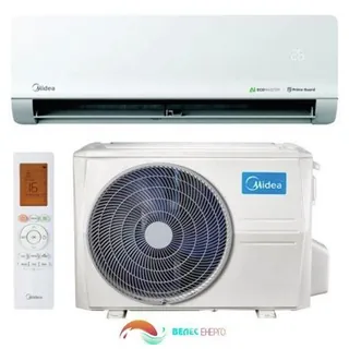 Внутрішній блок MIDEA MA-12N8DO-I