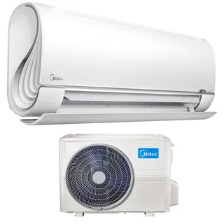 Внутрішній блок MIDEA FA-12N8D6-I