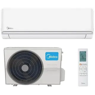 Внутрішній блок MIDEA MSAG-09HRFN8
