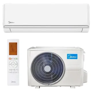 Внутрішній блок MIDEA MSAG-18HRFN8