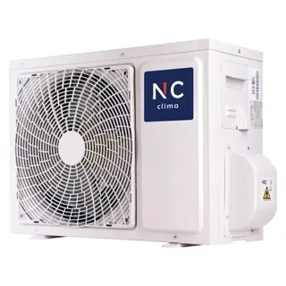 Зовнішній блок NC clima NCI2M15EFIeu