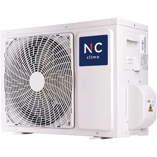 Зовнішній блок NC clima NCI3M21EFIeu