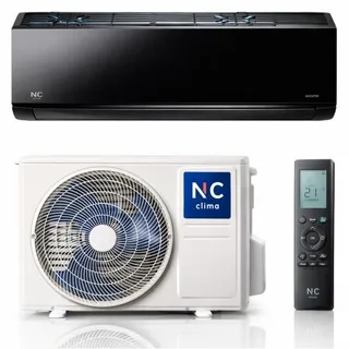 Внутрішній блок NC clima NCI09EHLIw1eu Liverpool