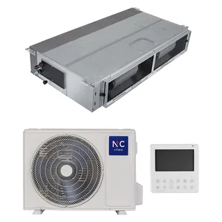 Канальний внутрішній блок NC clima NCDSI12EH1eu