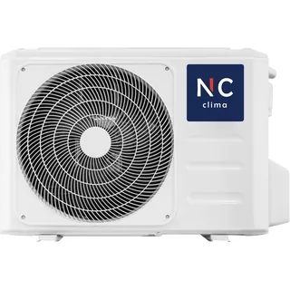 Касетний внутрішній блок NC clima NCTSI18EH1eu