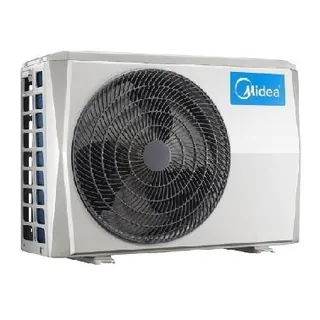 Внутрішній блок MIDEA MSOP-09FN8-I