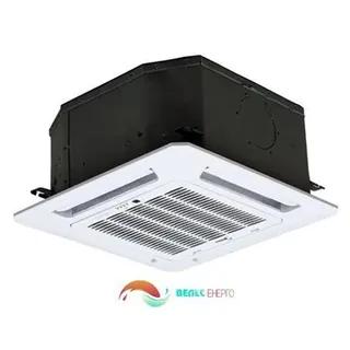 Касетний внутрішній блок MIDEA MCA3I-07HRFN1