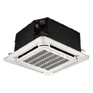Касетний внутрішній блок MIDEA MCA3I-09FN1DO