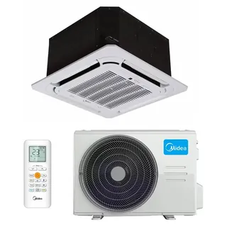 Касетний внутрішній блок MIDEA MCA3U-12FNXD0