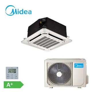 Касетний внутрішній блок MIDEA MCA3U-18FN1C8