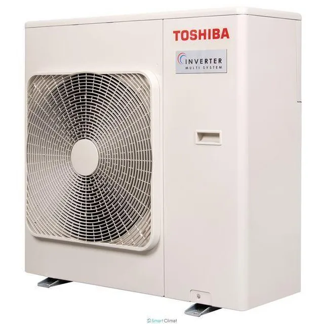 Зовнішній блок Toshiba RAS-2M14U2AVG-E — фото