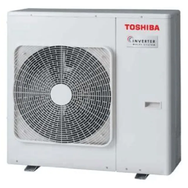 Зовнішній блок Toshiba RAS-2M18U2AVG-E — фото