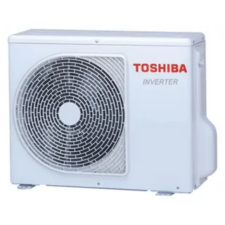 Зовнішній блок Toshiba RAS-3M18U2AVG-E