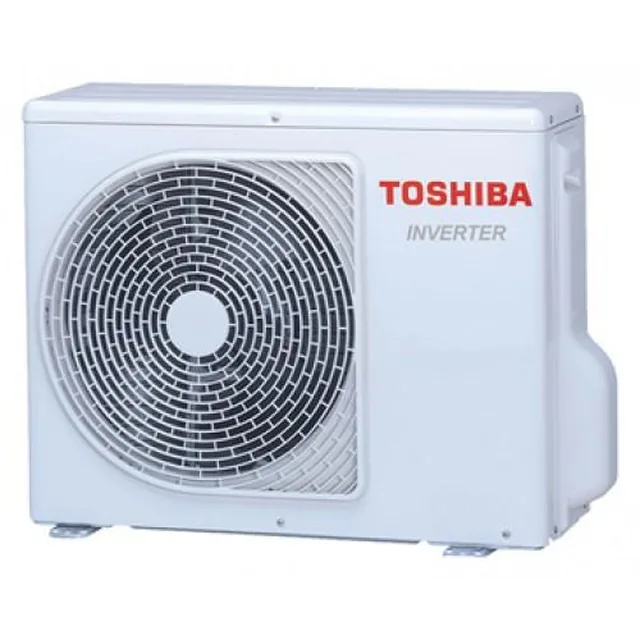 Зовнішній блок Toshiba RAS-3M18U2AVG-E — фото