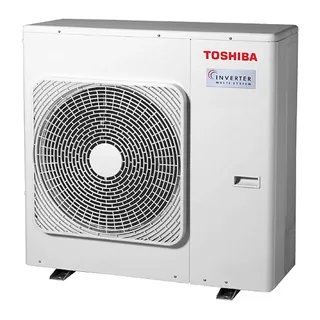 Зовнішній блок Toshiba RAS-4M27U2AVG-E