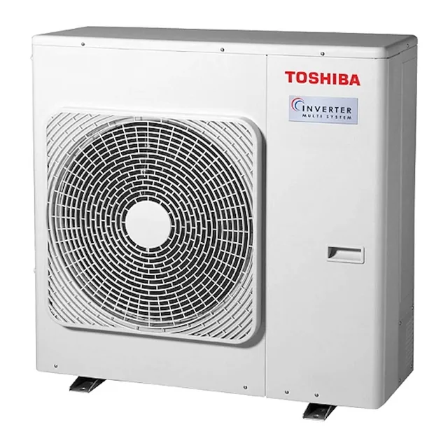 Зовнішній блок Toshiba RAS-4M27U2AVG-E — фото