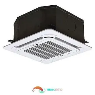 Касетний внутрішній блок MIDEA MCA3U-24HRFNX