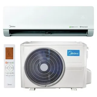 Касетний кондиціонер MIDEA MCA3(1)-12HRN1-Q/MOU(1)-12HRN1-Q