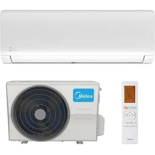 Касетний кондиціонер MIDEA MCD(1)-48HRN1-R/MOU(1)-48HRN1-R