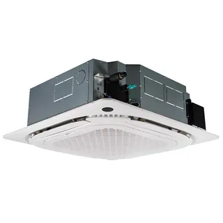 Касетний кондиціонер MIDEA MCD1-60HRN1-R/MODU1-55HN1-R