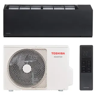Внутрішній блок Toshiba SHORAI EDGE BLACK RAS-B10G3KVSGB-E