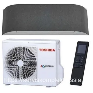 Внутрішній блок Toshiba RAS-13N4KVRG-EE